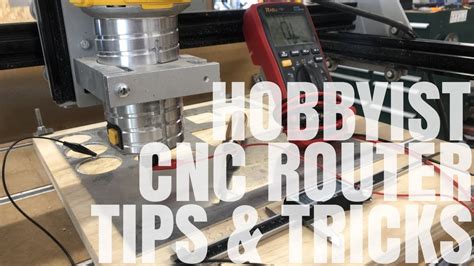 cnc machining centers youtube|hobby cnc videos youtube.